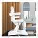 thumbnail image 5 of Camilla Electrica LUMO Consultorio Odontologo Silla SPA Faciales Blanco Grande, 5 of 9