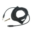 thumbnail image 3 of Portable Earphone Cable Audio Wire for AKG K240 K240S K240MK II Q701 K702 Q701, 3 of 14
