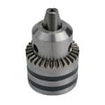thumbnail image 4 of Magnetic Drill Chuck Set with 3/4\\\" Shank Adapter for 1.5-13mm & 3-16mm, 4 of 8