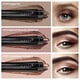 thumbnail image 2 of LUXAZA 3PCS Eyeshadow Stick, Shimmer Red And Matte Brown Cr LUXAZA LUXAZA, 2 of 2