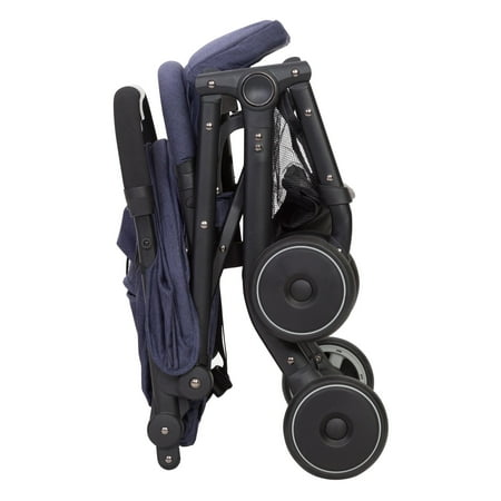 UPC: 0090014024468 | Baby Trend ST28C14A Jetaway Plus Standard Stroller Parker