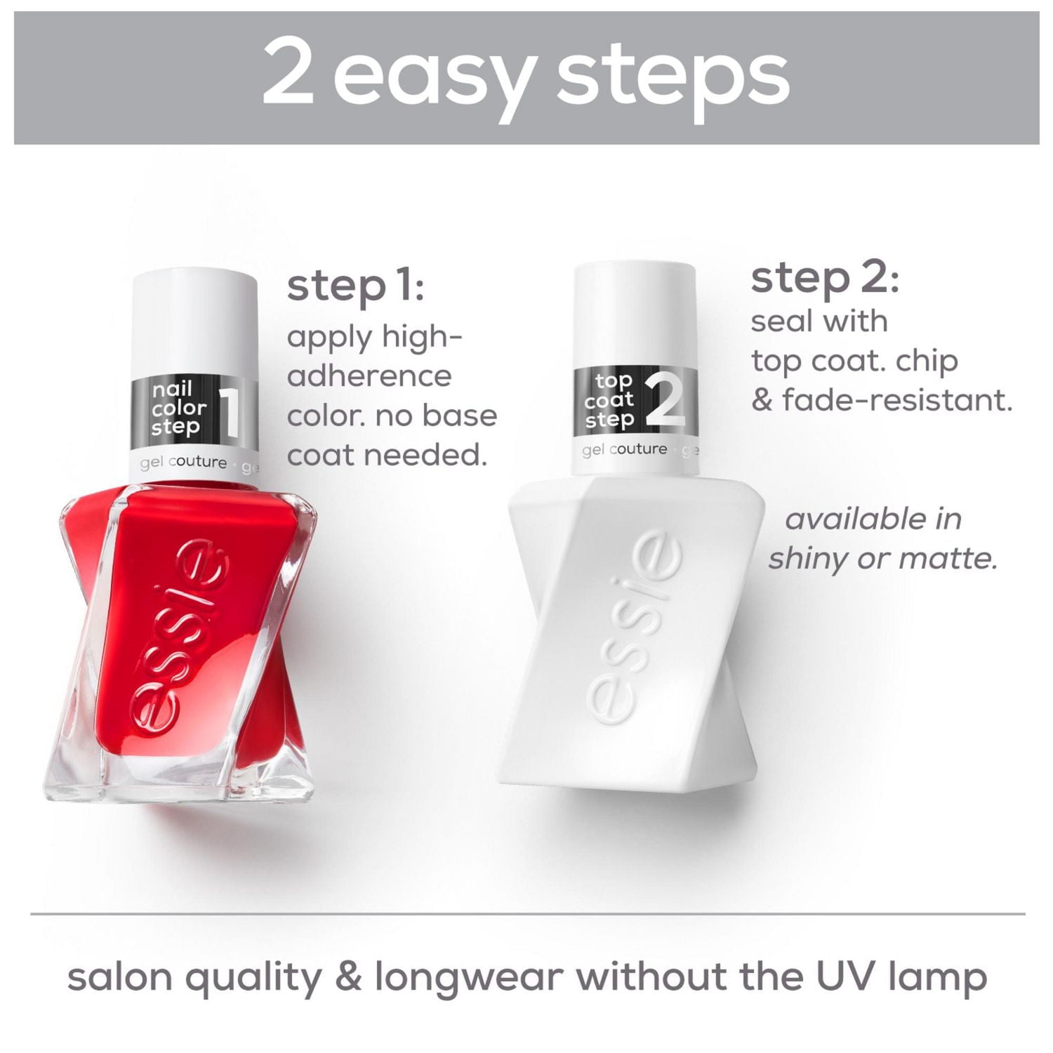 Essie Gel Couture Nail Polish