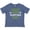 Indigo, variant on Inktastic Uncles Future Hunting Buddy Boys or Girls Toddler T-Shirt