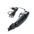 thumbnail image 4 of JUNWELL Mini USB Keyboard Vacuum Cleaner PC Laptop Desktop Computer Notebook Keyboard Dust Cleaning Brush Kit, 4 of 6