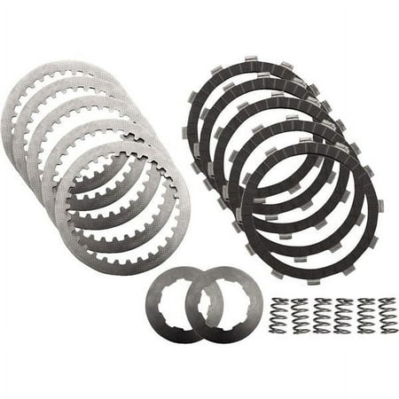 EBC SRK Series Race/Sport Clutch Kit (SRK52)