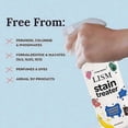 thumbnail image 3 of Laundry Stain Remover Spray, 300ml Fabric Cleaner for Tough Stains, Non-Toxic Spot Treatment Solution, 3 of 5