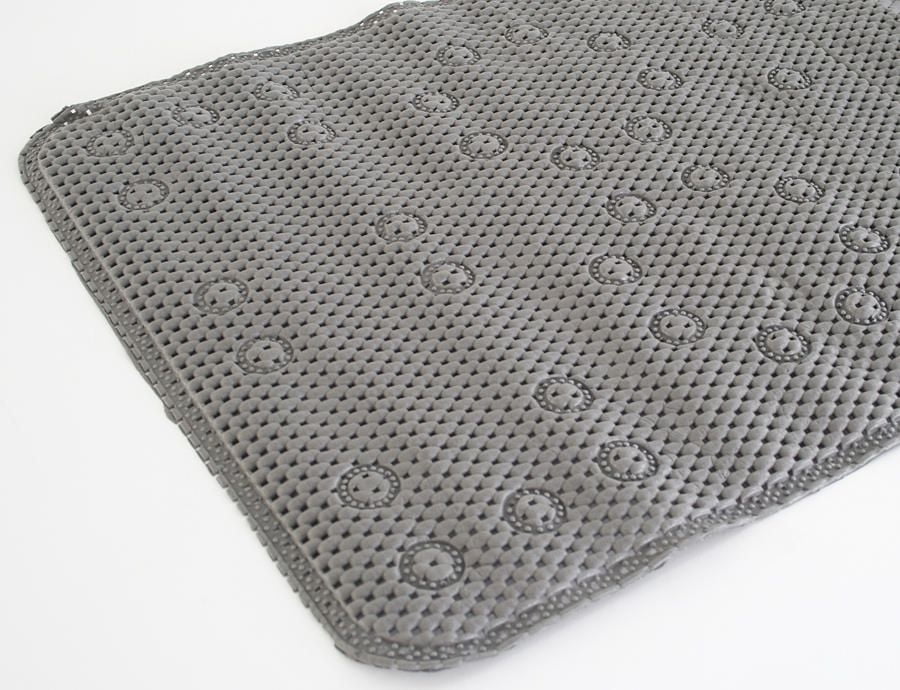 Tapis de bain Softee de Mainstays