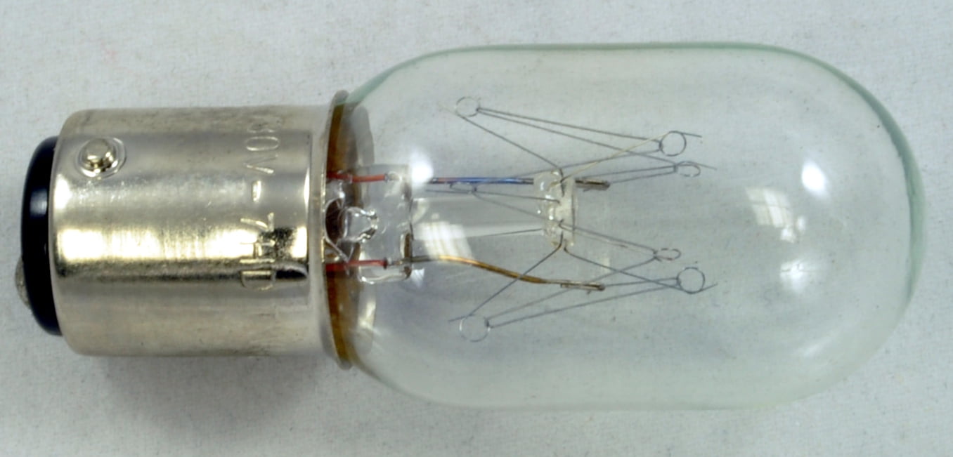 Evolution Vacuum Cleaner Headlight Bulb