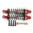 thumbnail image 3 of Metal Front And Rear Damper For Losi 1/18 Mini-t 2.0 1/16 Mini-b Rc Truck Car Upgrades Parts,blue, 3 of 5