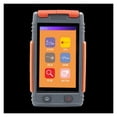 thumbnail image 2 of Fiber Optic Mini OTDR 4 Inch Touch Screen Multiple Funtion Include OPM,OLS,VFL, FLM ,Easy to Use, 2 of 7