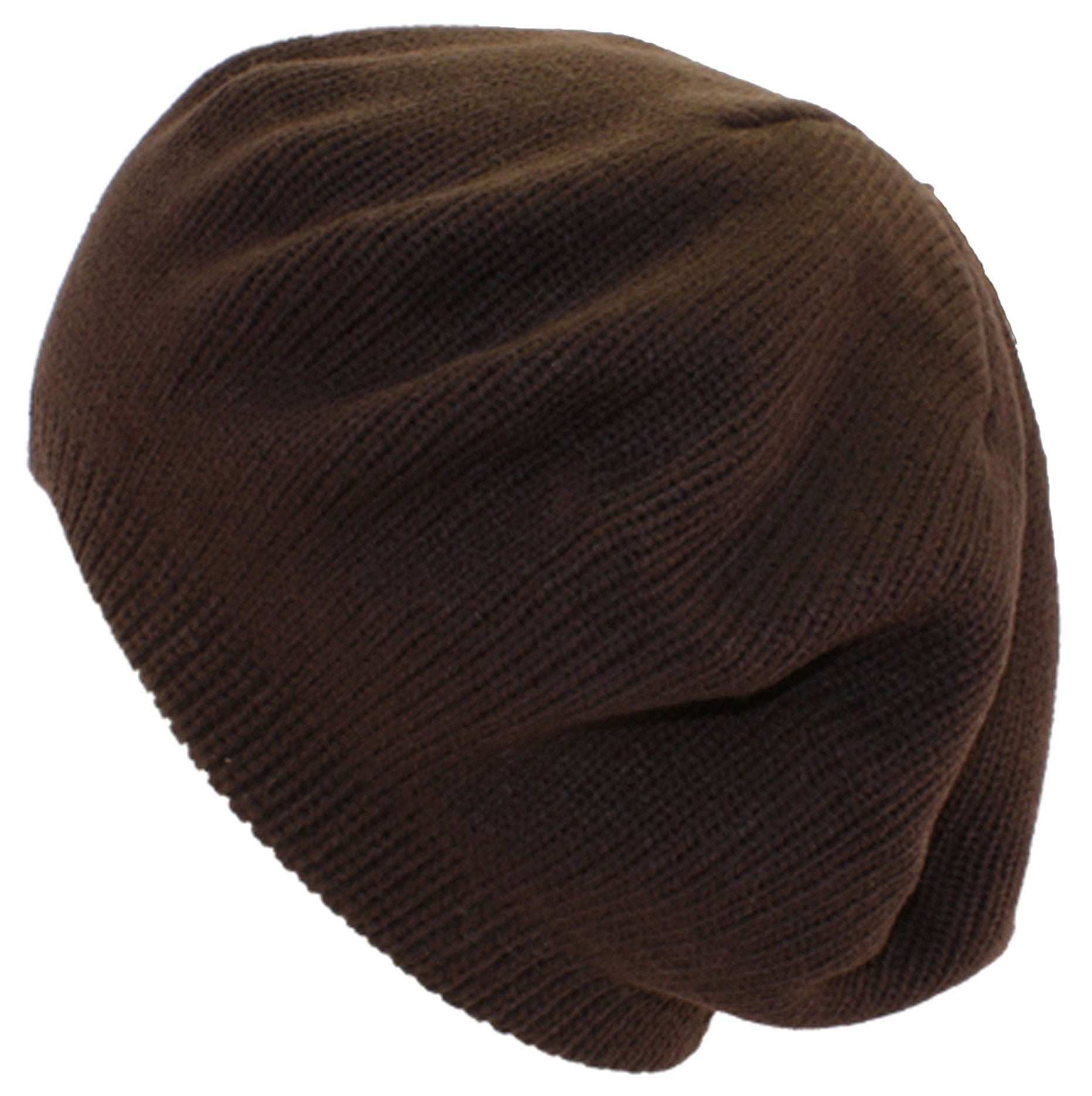 Warm Slouch Fashion Beanie /Beret 