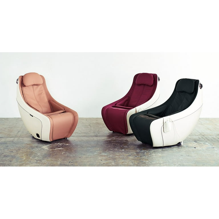 Synca circ premium sl track heated massage chair reviews sale