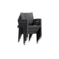 thumbnail image 5 of Silla Kessa Muebles para jardin Boracay - e, 5 of 5