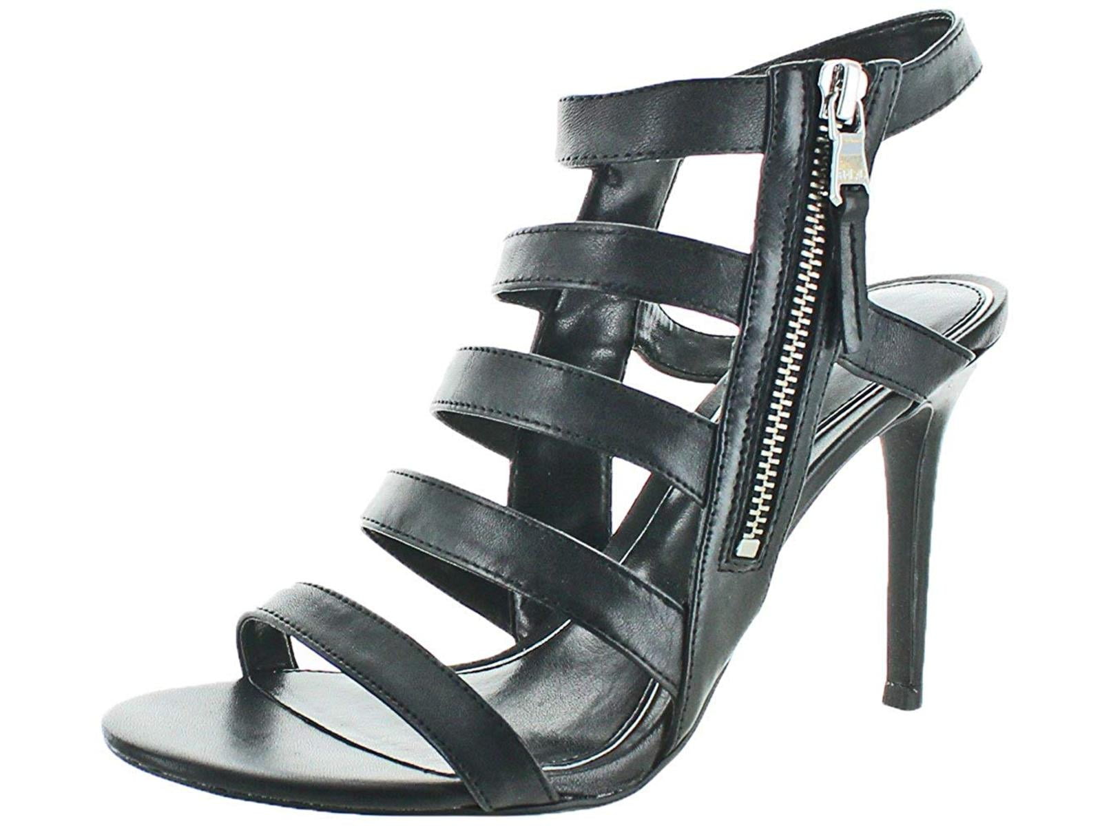 ralph lauren strappy sandals