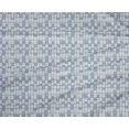 thumbnail image 4 of oneOone Polyester Lycra Fabric Dot & Check Geometric Printed Craft Fabric BTY 56 Inch Wide, 4 of 4