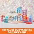 thumbnail image 5 of Elmer's Gue Premade Animal Party Variety Scented Crunchy Slime and Bingsu Bead Slime, 5 of 9