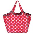 thumbnail image 2 of Bolsa de mano para tejer, organizador de herramientas de costura, bolso de almacenamiento de accesorios de ganchillo diario para el hogar, 2 of 5