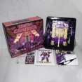 thumbnail image 2 of Figura de acción de tanque de avión Blitzwing de tres cambios, modelo G1 DX9 D08, versión MP, juguetes para niños, Navidad, 2 of 4