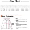 thumbnail image 3 of Xunlbb Winter Coats for Women Women's Fashion Diamond Plaid Round Neck Zipper Winter Warm Cotton Coat Long Sleeve Cotton Coat,Size S-XL, 3 of 9