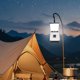 thumbnail image 5 of Linterna Lideró de Camping, Luz de Tienda Recargable Con 3 Modos, Linternas LED Autogeneradoras de Manila, Linterna Portátil para Camping, Luz de Emergencia, Cortes de, 5 of 7