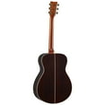 thumbnail image 5 of Yamaha LS TA TransAcoustic Acoustic Electric Guitar Vintage Tint, 5 of 5