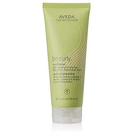 Aveda Be Curly Unisex .. Conditioner, Citrus 6.7 Fl .. Oz
