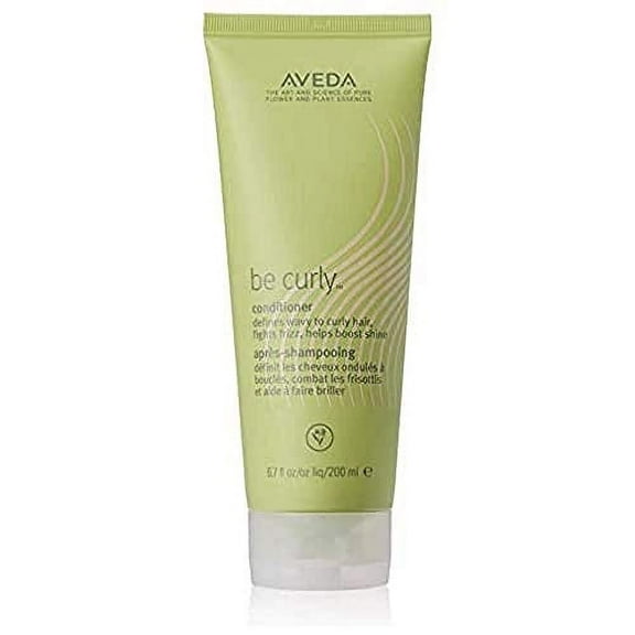 Aveda Be Curly Unisex .. Conditioner, Citrus 6.7 Fl .. Oz