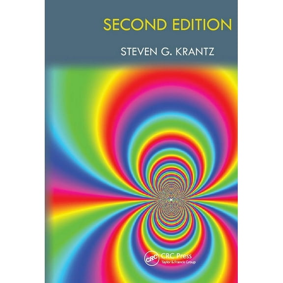 Textbooks in Mathematics Complex Variables: A Physical Approach with Applications, (Paperback)