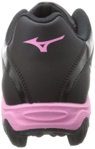 mizuno women's finch franchise 5 softball cleat
