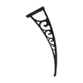 thumbnail image 1 of serony Trustworthy Window Shade Mounting Bracket Convenient Setup Sturdy Support For Outdoor Window Awning Bracket Sunrooms, 1 of 6