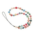 thumbnail image 2 of MasteelfCA Decorative Phone Chain Multi-function Phone Lanyard Delicate Phone String, 2 of 8