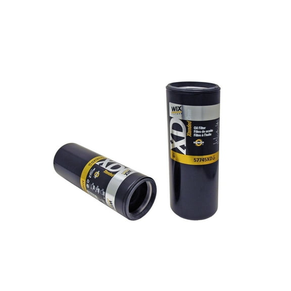 WIX Oil Filter 57745XD