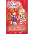 thumbnail image 1 of Secret Kingdom 6. La playa resplandeciente Océano Travesía ROSIE BANKS, 1 of 2