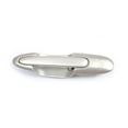 thumbnail image 3 of Brand New For Rear 2000-2006 Mazda MPV Sparkling Silver 24E Exterior Outside Door Handle 00 01 02 03 04 05 06, 3 of 4