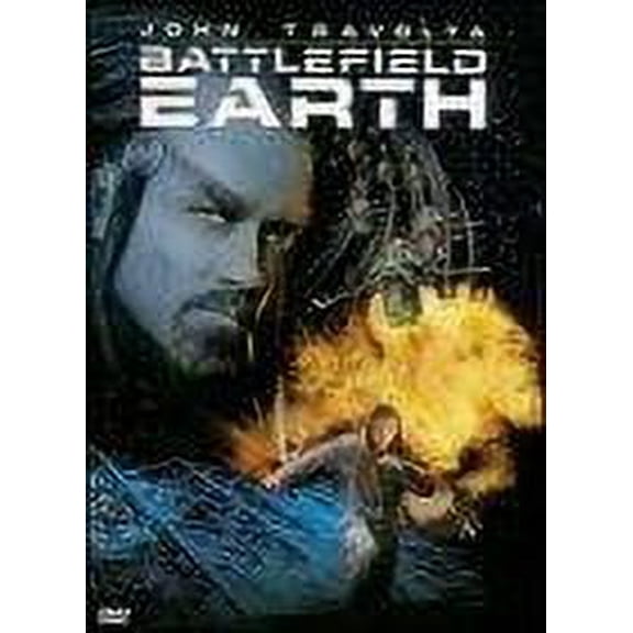 Battlefield Earth