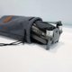 thumbnail image 3 of Bolsa de franela gruesa con cordón y bolsillo impermeable compatible con Mavic Air 2S/Air 2/Maivc Pro/Mavic 2 Pro/Zoom, 3 of 5