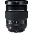 thumbnail image 2 of Fujifilm XF 16-55mm f/2.8 R LM WR Lens, Bundle with ProOptic 77mm Filter Kit, Flex Lens Shade, Cleaning Kit, Lens Wrap, Lens Case, Lens Cap Tether, PC Software Kit, 2 of 9
