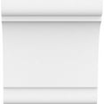thumbnail image 2 of 7"W x 4"D x 8"H Standard Olympic Architectural Grade PVC Corbel, 2 of 9