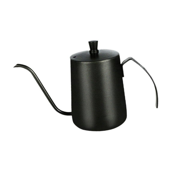 MAGIDEAL Pour over Coffee Kettle Lightweight Gooseneck Kettle for Office Camping Home
