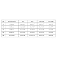 thumbnail image 4 of eczipvz Newborn Baby Girls Christmas Clothes Outfits Infant Reindeer My First Christmas Bodysuit Romper Shorts Clothing Sets Size 6-9 Months, 4 of 9