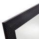 thumbnail image 4 of espejo decorativo rectangular negro 1 m x 70 cm, 4 of 5