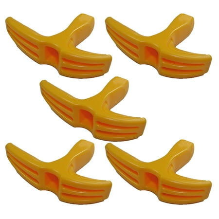 Ryobi CS30 Homelite UT15200 Trim (5 Pack) Ergo Grip # PS06114-5PK