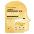 thumbnail image 1 of Soo'AE Universe Masque Qui Change de Couleur en Or Charmant, 1 of 8