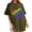 A, variant on Pisexur Pride Shirts for Women Love is Love LGBTQ Tops Funny Graphic Short Sleeve Tees Top Gay Pride Stuff Shirts
