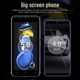 thumbnail image 7 of HOMBOTI Smart Phone Clearance Unlocked Phone M10Plus Standard U8 Smart Phone 1GB+8G-core With GPS 4.42-inch Android 1500Mah Mobile Phone, 7 of 7