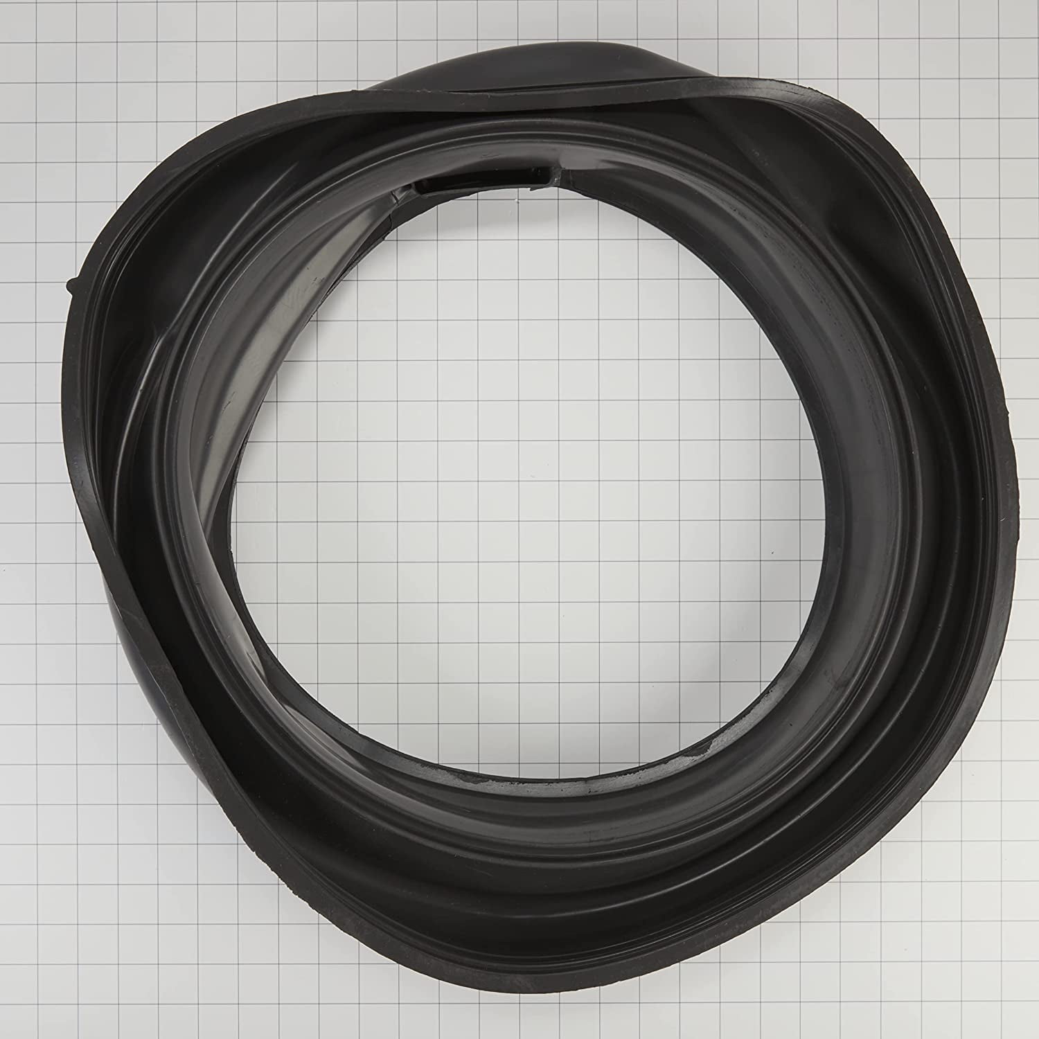 Whirlpool WP8182119 Front Load Washer Door Boot Seal