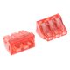 thumbnail image 5 of 10pcs VSE-103DCH Conector De Alambre Eléctrico Terminal De 6 Puertos Rojo shamjiam Conectores de cables eléctricos, 5 of 8