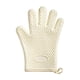 thumbnail image 2 of Guantes de horno de cocina, guantes de silicona para hornear y microondas, 2 of 6