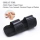 thumbnail image 4 of Trigger finger splint. Knuckle immobilization. Integrated, 4 of 5