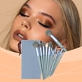 thumbnail image 4 of RKSTN Make up brush Make-up Brush Set With Cloth Bag Makeup, 4 of 6